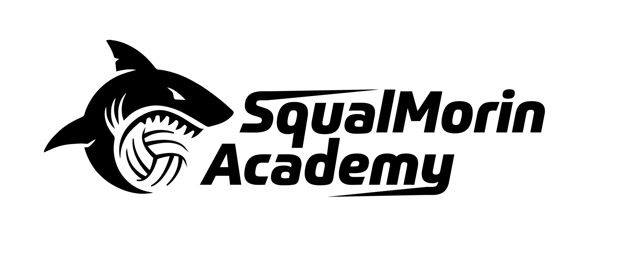 Logo SqualMorin Academy