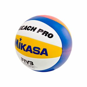 Ballon de beach-volley Mikasa BV550C
