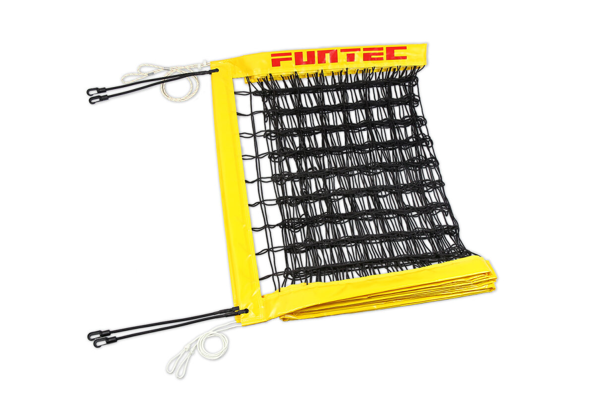 Filet de compétition PRO BEACH BLACKS 8,5 m