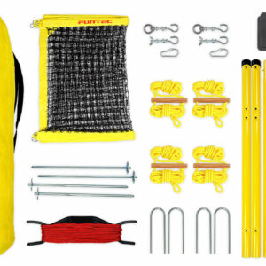 Kit multisport transportable Fun Sports