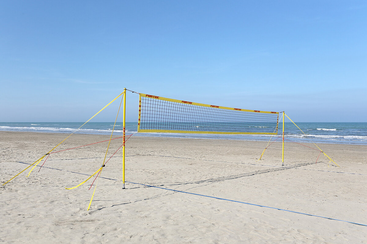 Kit beach-volley competition Pro Beach – Image 2