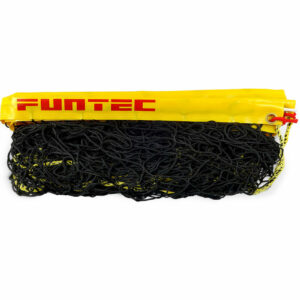 Mini filet de beach-volley (filet court)